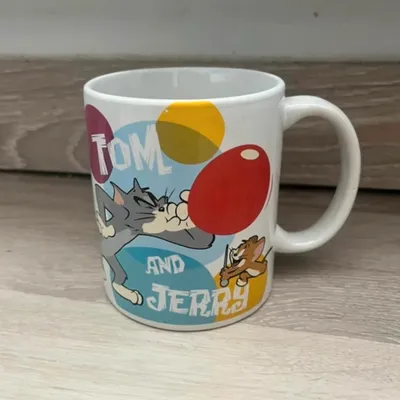Tasse/mug Tom and Jerry 
